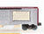 O Gauge 3-Rail Lionel 6-9430 Joshua L Cowen Commemorative Box Car #9430