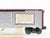 O Gauge 3-Rail Lionel 6-9430 Joshua L Cowen Commemorative Box Car #9430