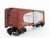 O Gauge 3-Rail Lionel 6-9757 CG Central of Georgia Single Door Box Car #9757