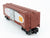 O Gauge 3-Rail Lionel 6-9757 CG Central of Georgia Single Door Box Car #9757