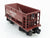 O Gauge 3-Rail Lionel 6-6116 SOO Line Iron Ore Car #6116