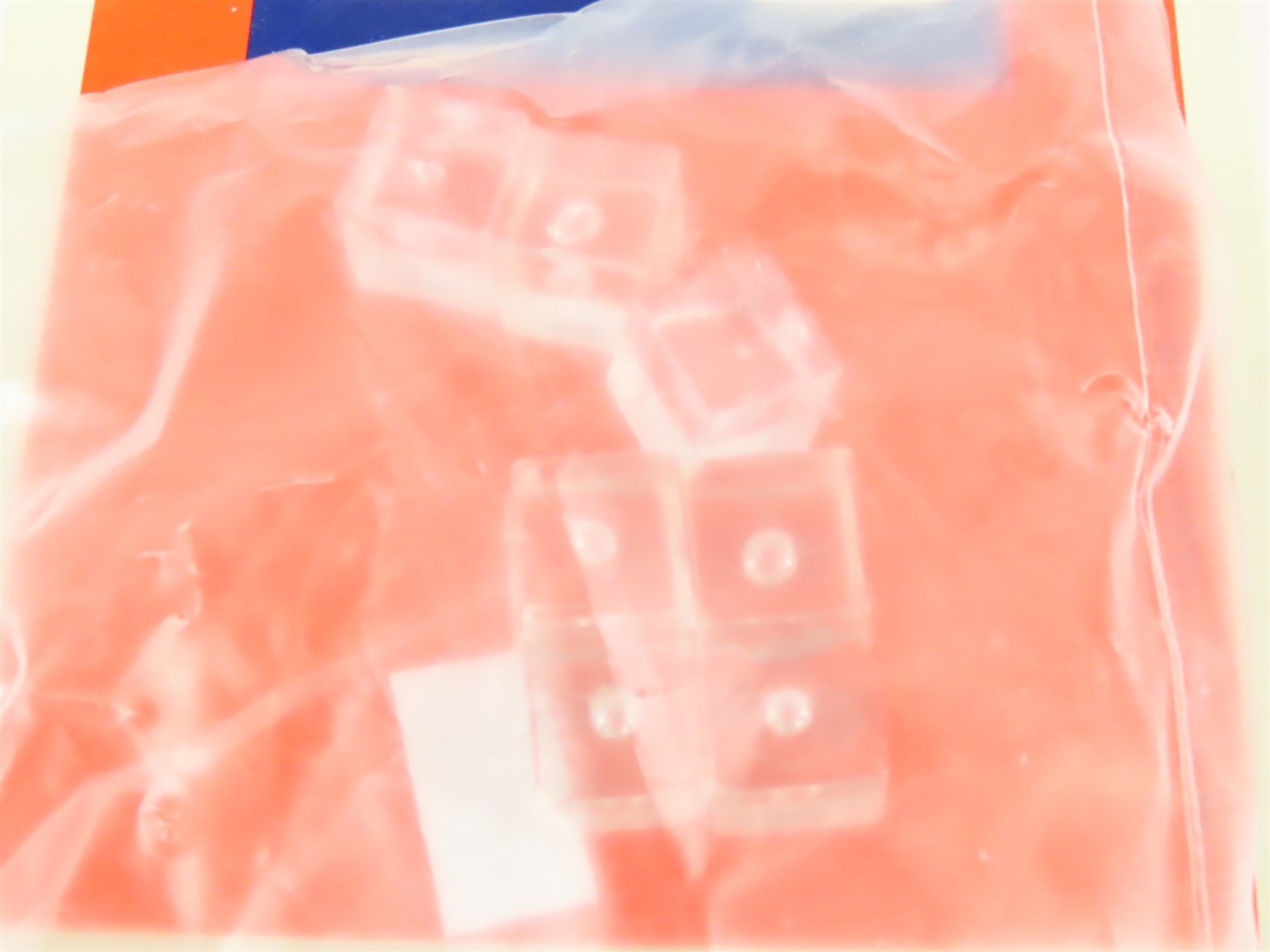 O Gauge 3-Rail Lionel 6-19803 MRBX Reading Lines Operating Ice Car #19803