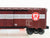 O Gauge 3-Rail Lionel 6-39240 PRR Pennsylvania Merchandise Box Car #118747