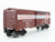 O Gauge 3-Rail Lionel 6-39240 PRR Pennsylvania Merchandise Box Car #118747