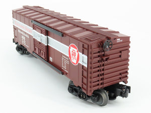 O Gauge 3-Rail Lionel 6-39240 PRR Pennsylvania Merchandise Box Car #118747