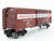 O Gauge 3-Rail Lionel 6-39240 PRR Pennsylvania Merchandise Box Car #118747