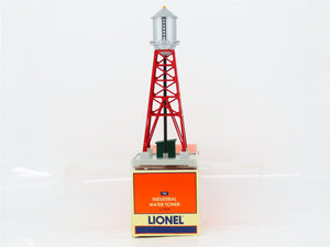 O Scale Lionel 6-12958 Industrial Water Tower