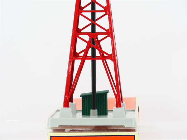 O Scale Lionel 6-12958 Industrial Water Tower - Model Train Market
