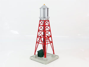 O Scale Lionel 6-12958 Industrial Water Tower