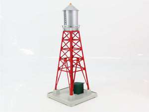 O Scale Lionel 6-12958 Industrial Water Tower