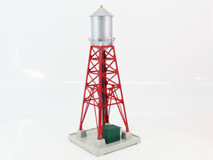 O Scale Lionel 6-12958 Industrial Water Tower