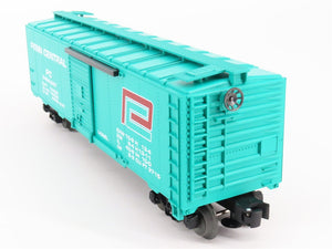 O Gauge 3-Rail Lionel 6-17225 PC Penn Central Single Door Box Car #9464-297