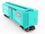 O Gauge 3-Rail Lionel 6-17225 PC Penn Central Single Door Box Car #9464-297