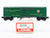 O Gauge 3-Rail Lionel 6-9863 REX Railway Express Agency Billboard Reefer #9863