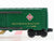 O Gauge 3-Rail Lionel 6-9863 REX Railway Express Agency Billboard Reefer #9863