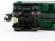 O Gauge 3-Rail Lionel 6-9863 REX Railway Express Agency Billboard Reefer #9863