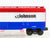 O Gauge 3-Rail Lionel 6-9803 JWAX Johnson Wax Single Door Box Car #9803