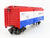 O Gauge 3-Rail Lionel 6-9803 JWAX Johnson Wax Single Door Box Car #9803