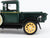 1/32 Scale National Motor Museum SS-T5330 Die-Cast 1931 Ford Model A Pickup