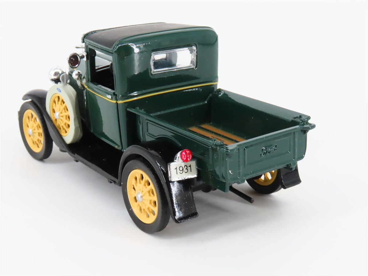 1/32 Scale National Motor Museum SS-T5330 Die-Cast 1931 Ford Model A Pickup