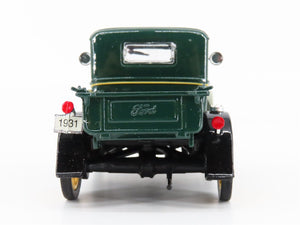 1/32 Scale National Motor Museum SS-T5330 Die-Cast 1931 Ford Model A Pickup