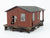 O Scale Lionel 6-14161 Smoking Hobo Shack