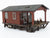 O Scale Lionel 6-14161 Smoking Hobo Shack