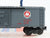 O Gauge 3-Rail Lionel 6-19811 CIL Monon Operating Brakeman Boxcar #19811