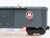 O Gauge 3-Rail Lionel 6-19811 CIL Monon Operating Brakeman Boxcar #19811