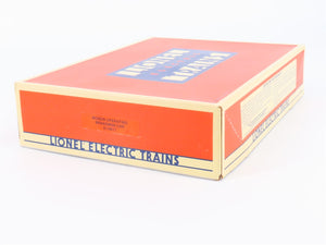 O Gauge 3-Rail Lionel 6-19811 CIL Monon Operating Brakeman Boxcar #19811