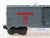 O Gauge 3-Rail Lionel 6-19811 CIL Monon Operating Brakeman Boxcar #19811