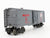 O Gauge 3-Rail Lionel 6-19811 CIL Monon Operating Brakeman Boxcar #19811