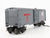 O Gauge 3-Rail Lionel 6-19811 CIL Monon Operating Brakeman Boxcar #19811