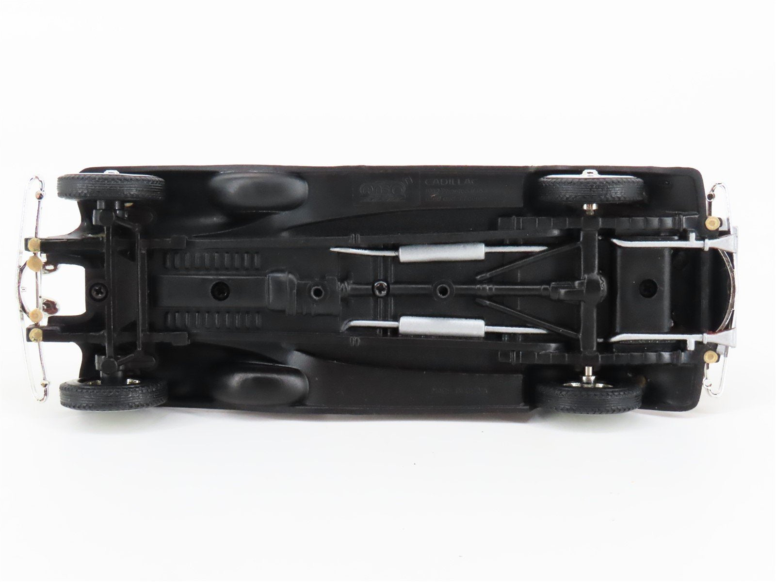 1/32 National Motor Museum 10103 Die-Cast 1932 Cadillac Sport Phaeton Model Car