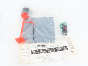 O 1/48 Scale Lionel 6-12701 Operating Diesel Fueling Station