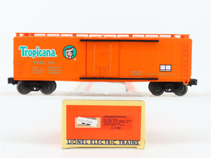 O Gauge 3-Rail Lionel 6-17308 TPIX Tropicana Reefer #301