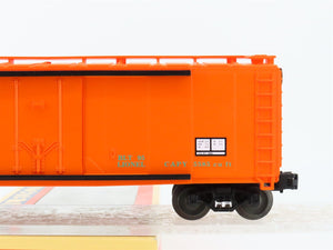 O Gauge 3-Rail Lionel 6-17308 TPIX Tropicana Reefer #301