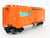 O Gauge 3-Rail Lionel 6-17308 TPIX Tropicana Reefer #301