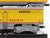 O Gauge 3-Rail K-Line UP Union Pacific ALCO A Diesel w/ 2 Cars Unpowered