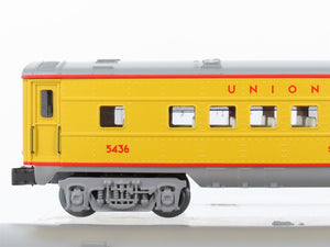 O Gauge 3-Rail K-Line UP Union Pacific ALCO A Diesel w/ 2 Cars Unpowered