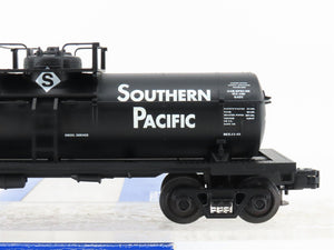 O Gauge 3-Rail Industrial Rail IDM 6003 SP Southern Pacific Tank Car #62863