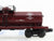 O Gauge 3-Rail Industrial Rail IDM 6002 PRR Pennsylvania Tank Car #498599