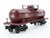 O Gauge 3-Rail Industrial Rail IDM 6002 PRR Pennsylvania Tank Car #498599