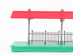 O 1/48 Scale Lionel 6-2256 Station Platform