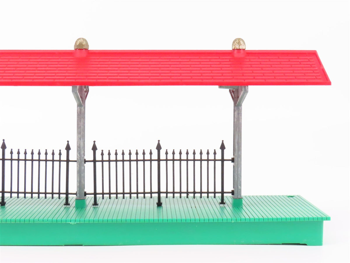 O 1/48 Scale Lionel 6-2256 Station Platform