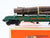 O Gauge 3-Rail Lionel 6-16675 GN Great Northern Log Dump Car #16675