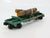 O Gauge 3-Rail Lionel 6-16675 GN Great Northern Log Dump Car #16675