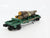 O Gauge 3-Rail Lionel 6-16675 GN Great Northern Log Dump Car #16675