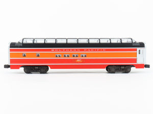 O Gauge 3-Rail Lionel SP Southern Pacific Vista Dome Passenger Car