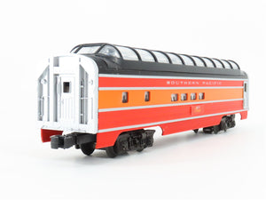 O Gauge 3-Rail Lionel SP Southern Pacific Vista Dome Passenger Car